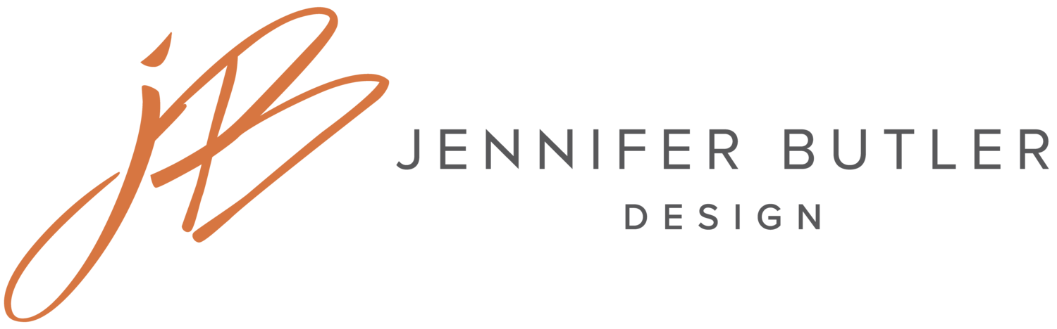 Jennifer Butler Design