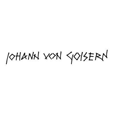 johann von goisern logo