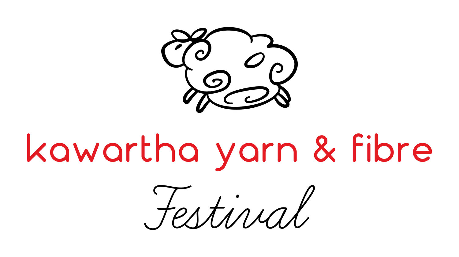 Kawartha Yarn & Fibre Festival