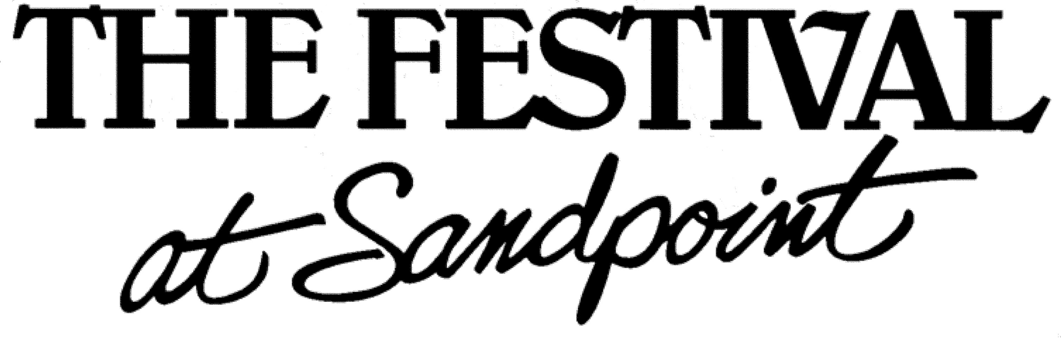 2019 Festival at Sandpoint