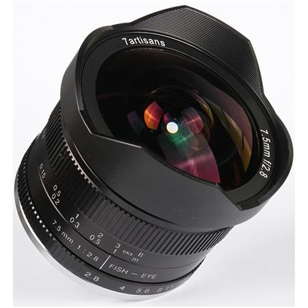 Landscape Photography With 7artisans 7 5mm F 2 8 Fisheye Lens On Fujifilm Cameras Genxploremore Travel And Photography Gear Reviews
