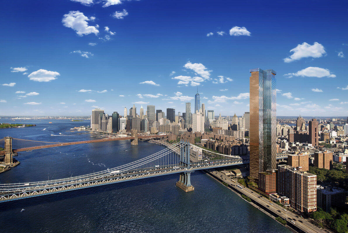 捡漏！2020年纽约豪宅新建项目- 20%-30%折扣！_图1-3