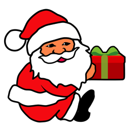 Secret Santa for iOS