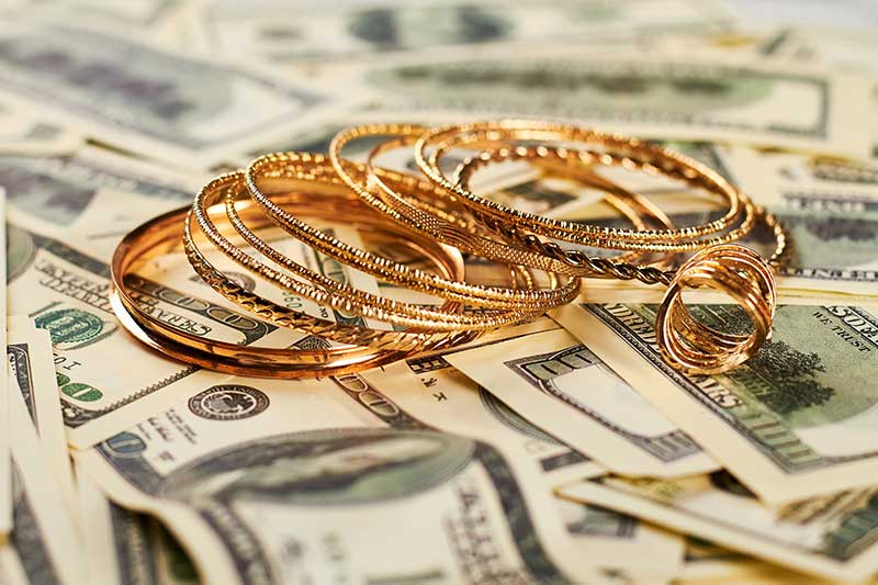 Pawn Jewelry Loan Special for Month of June — Jewelry Buyer ...