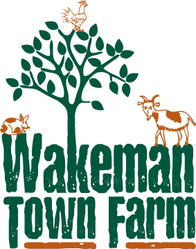 Link to Wakeman Town Farm