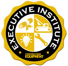 Construction Equipment Executive Institute Logo