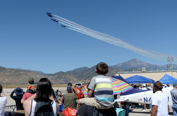 2018 AirFest and Celebration