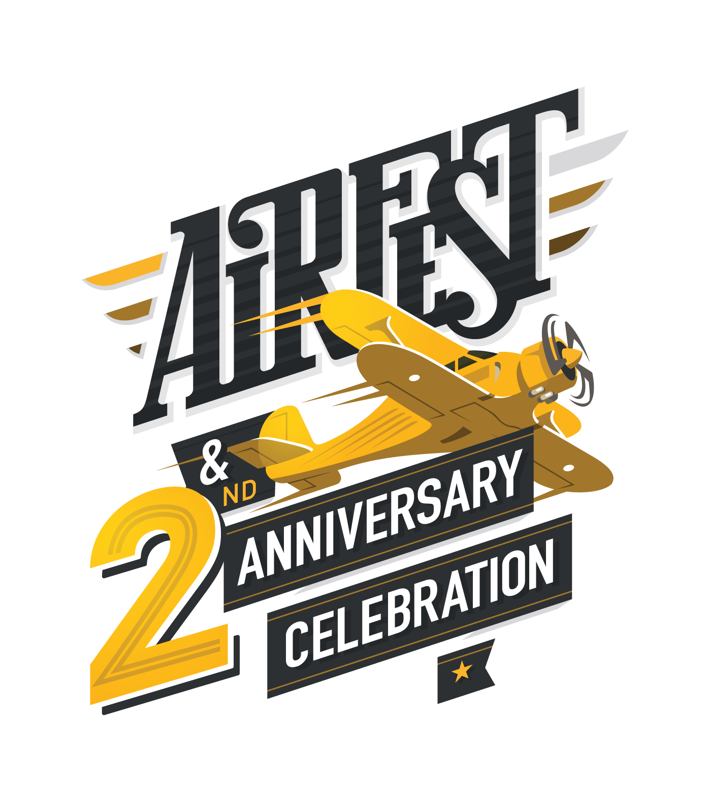 2019 Hangar 24 AirFest and Celebration