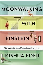 Moonwalking with Einstein and Literature