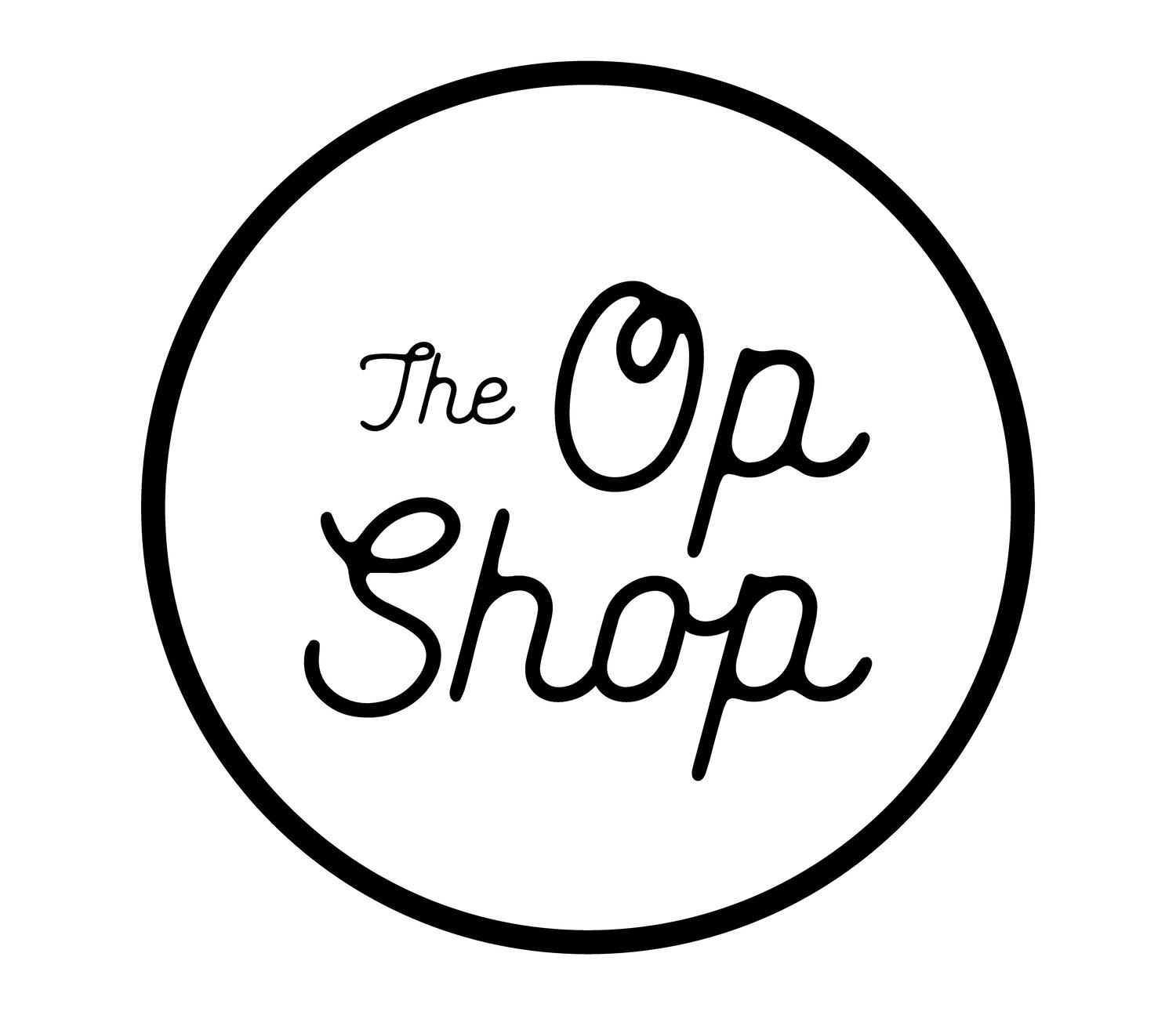 The Op Shop