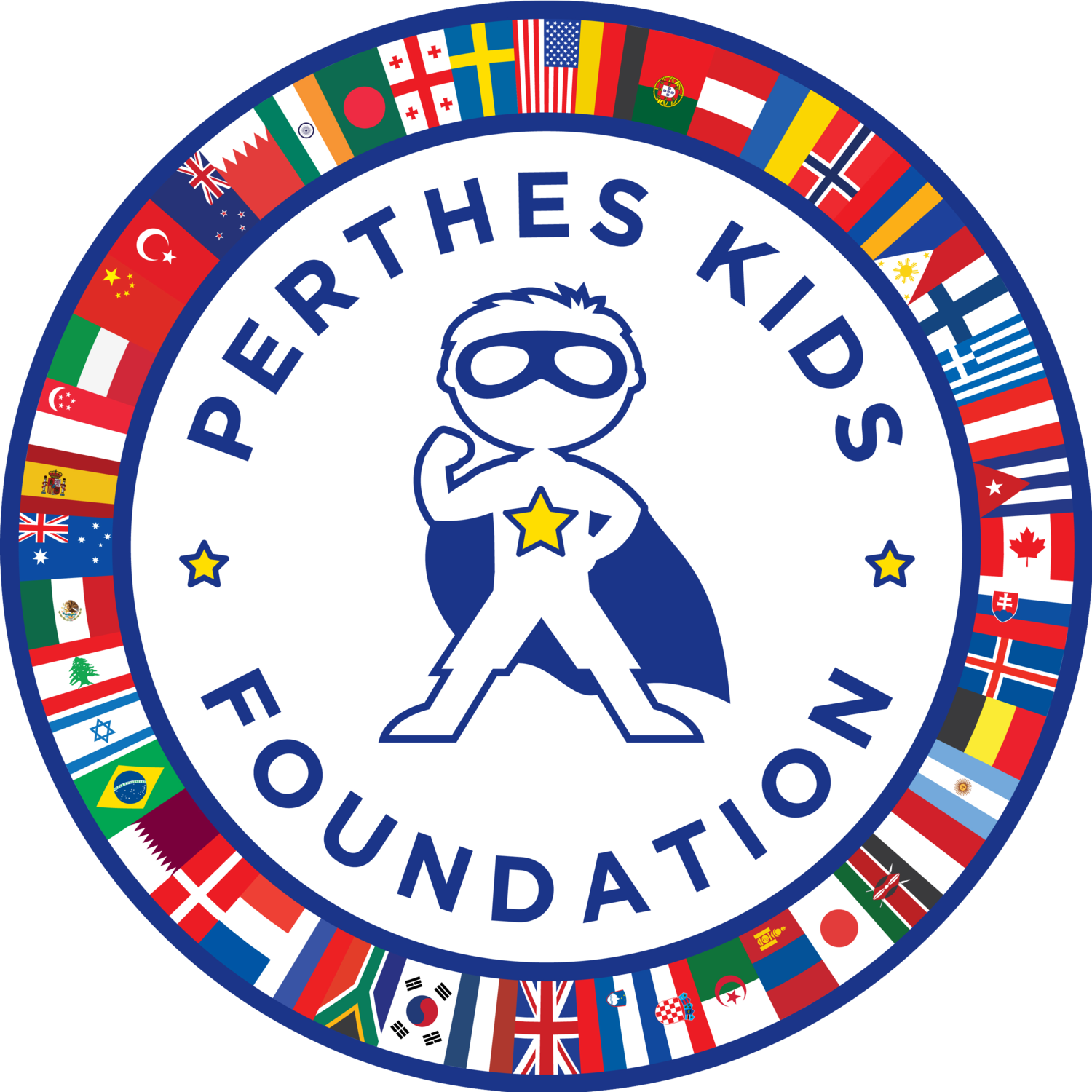 Perthes Kids Foundation