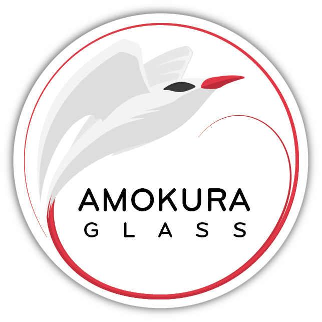 Amokura Glass