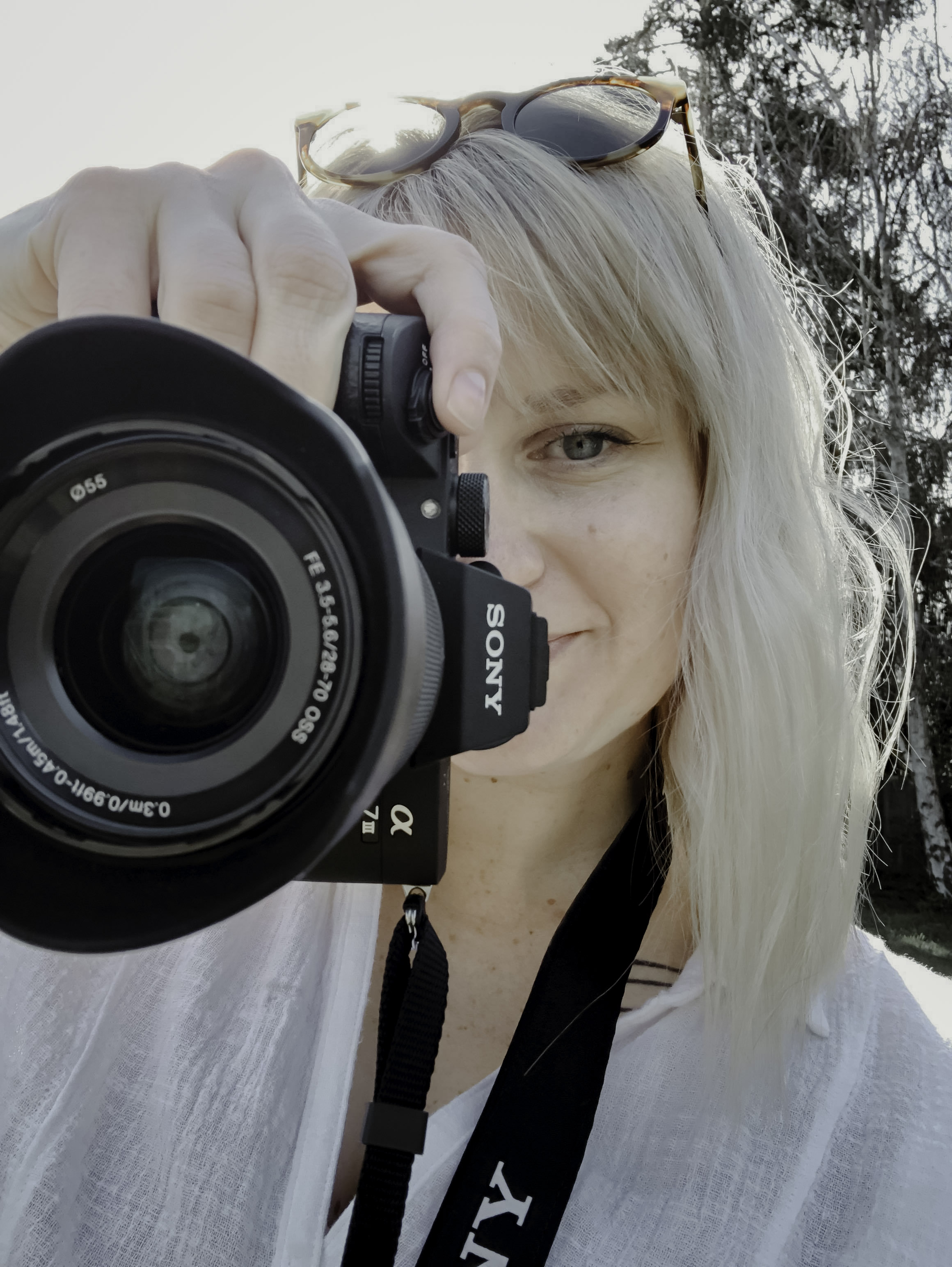 Dear Divvy, My name is Amanda Martin and I am a photographer…