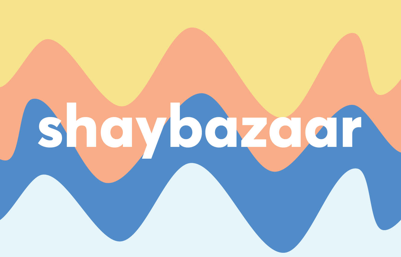 Shaybazaar: Featuring Unique and Ethical Gifts Made by Independent Makers