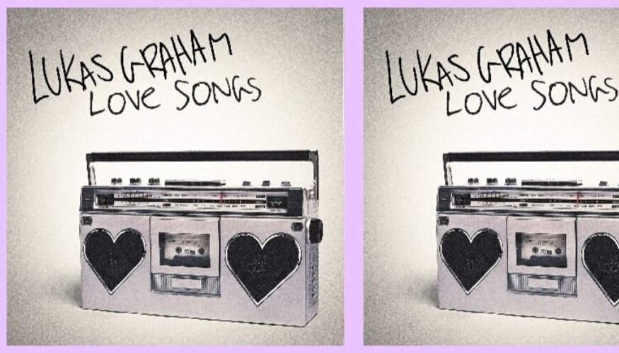 Grammy&nbsp;Award-Nominee&nbsp;Lukas Graham Releases Single "Love Songs" 