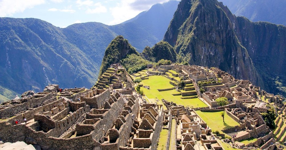 Resultado de imagen para el imperio inca