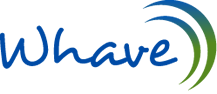 Whave Logo