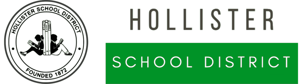hollister ca school district