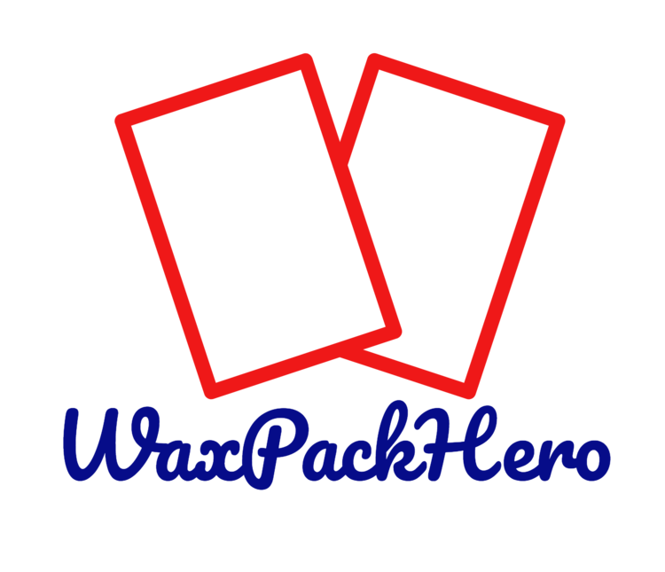 Wax Pack Hero