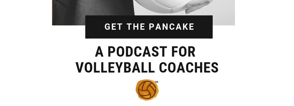 A Podcast For Volleyball Coaches