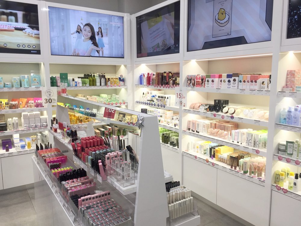 2018 Best Asian Beauty Stores in New York City (plus The Ordinary ...