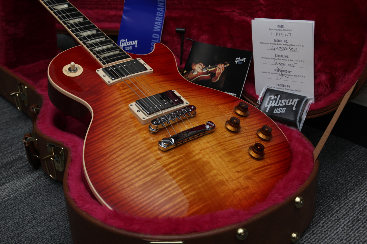 Dating gibson les paul standard