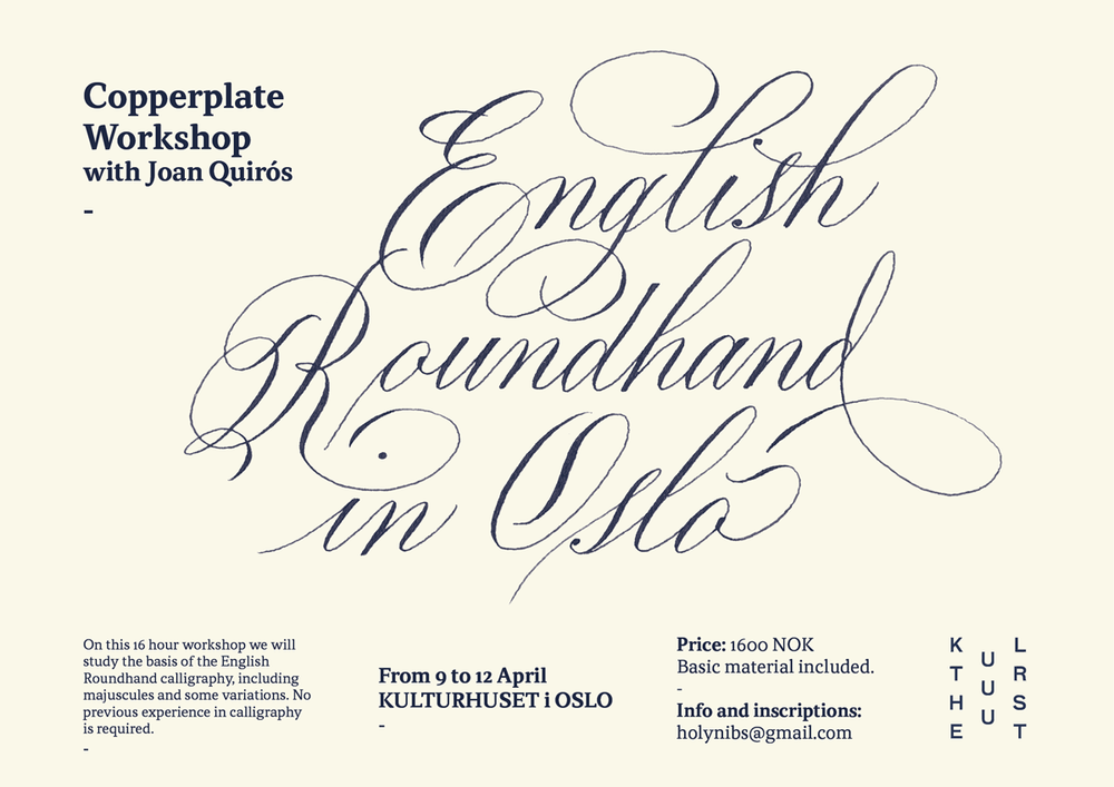english-roundhand-in-oslo-joan-quir-s-lettering