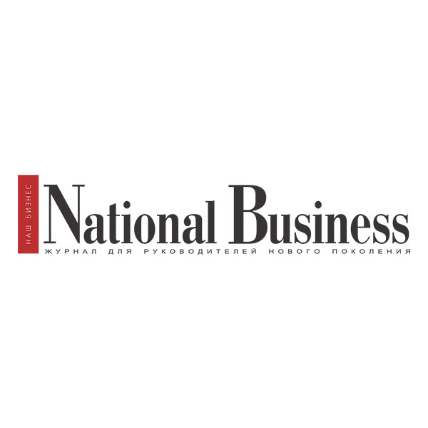 Журнал National Business