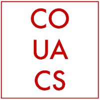 Couacs. Logo.