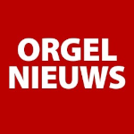 Orgelnieuws. Logo.