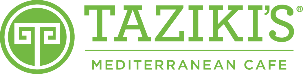 Taziki'sÂ Mediterranean Cafe