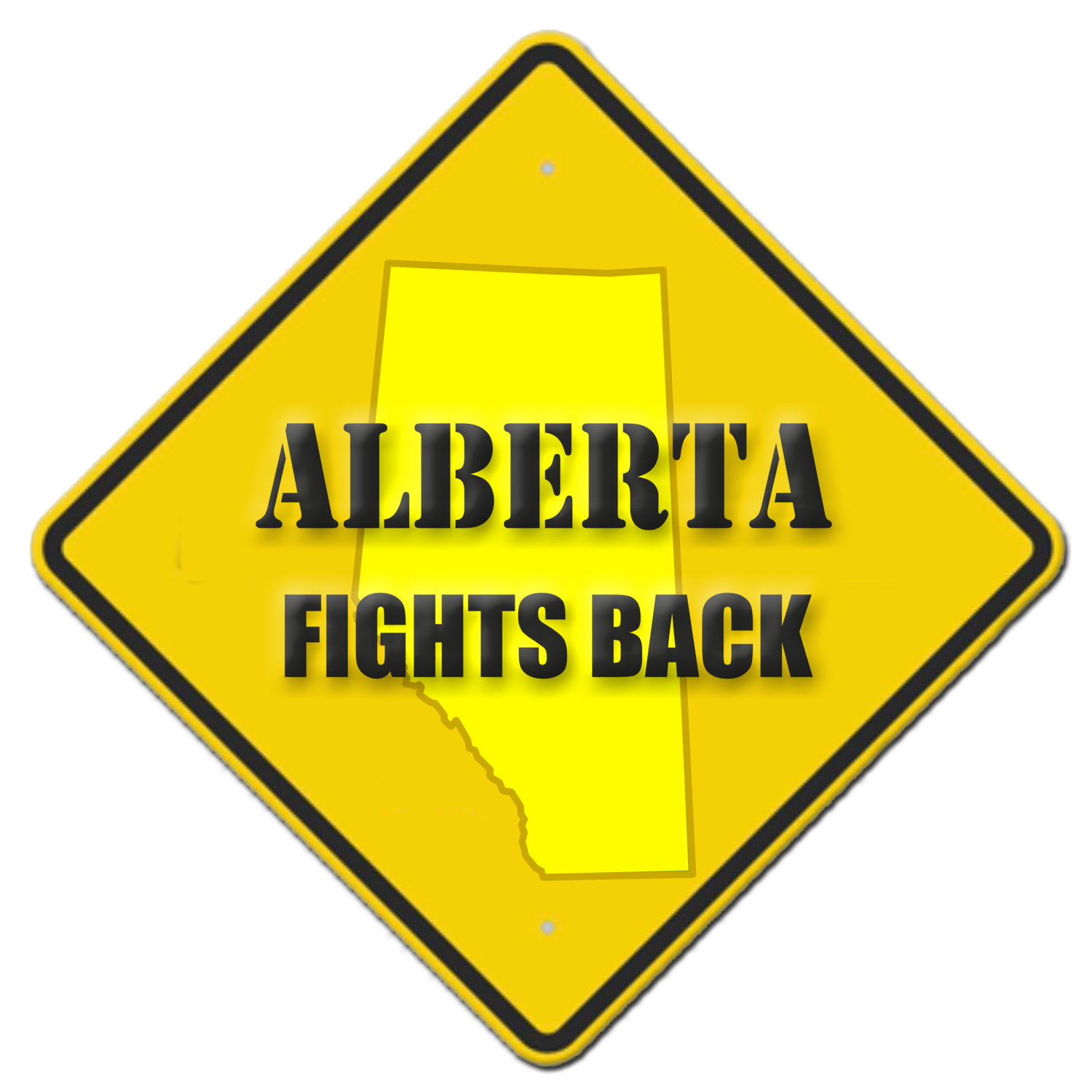 Alberta Fights Back