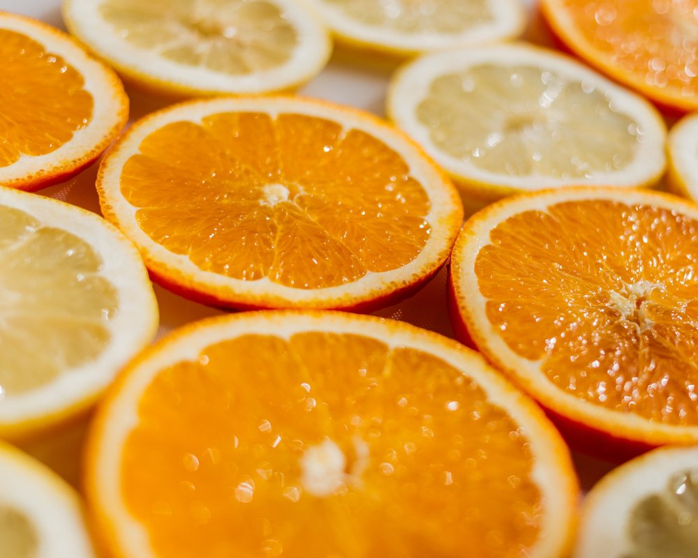 beyond the checkup - does extra vitamin c help when your kid has a cold?