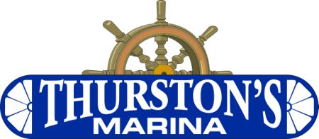 Thurston's Marina