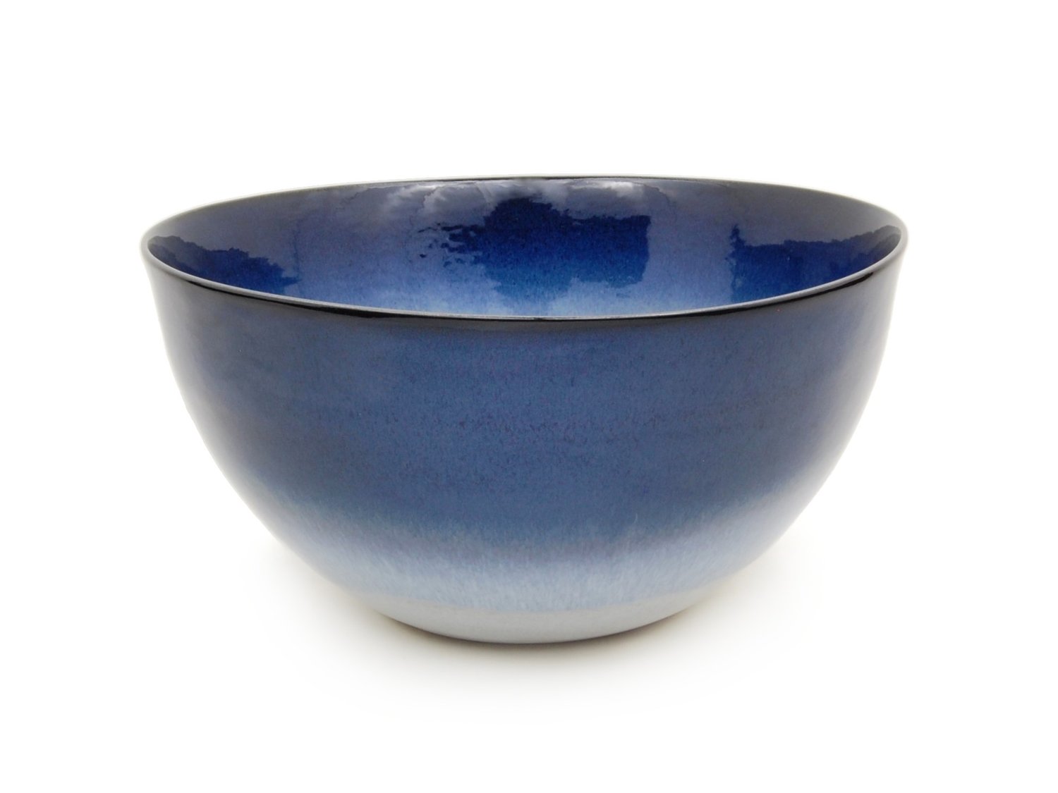The Benefit Street Bowl — peter pots pottery