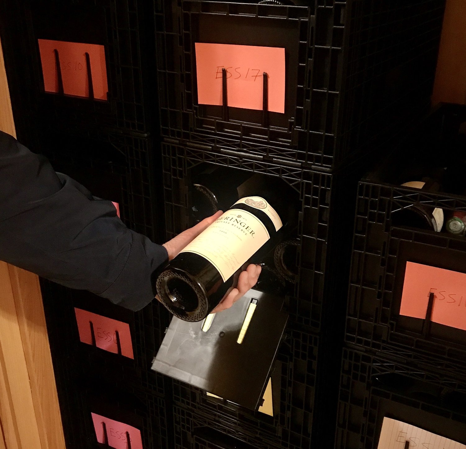Weinbox Wine Crates — KnowWines