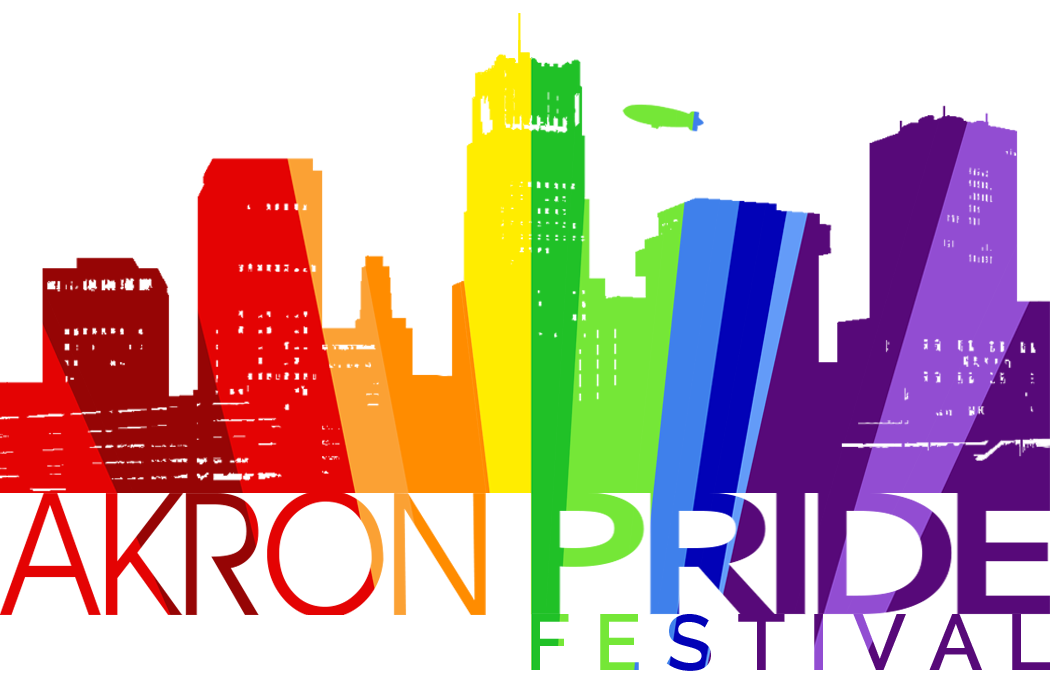 2019 Akron Pride Festival
