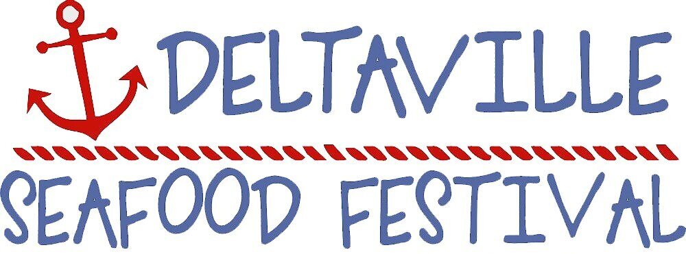 2018 Deltaville Seafood Festival