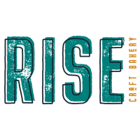 Rise Craft Bakery Logo