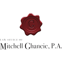 Mitchell Ghaneie Law