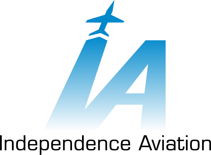 Independence Aviation Logo
