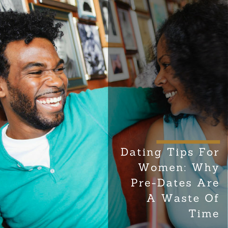 Black dating tips