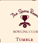 The Spare Room Bowling Club