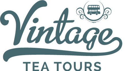 Vintage Tea Tours DUblin Ireland