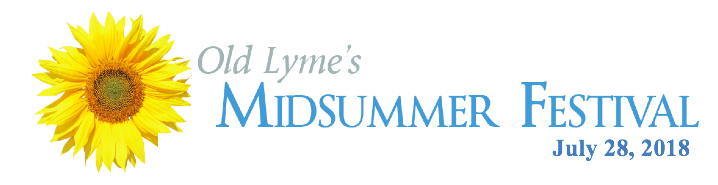 2018 Old Lyme Midsummer Festival