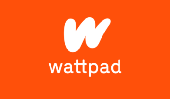 Wattpad app
