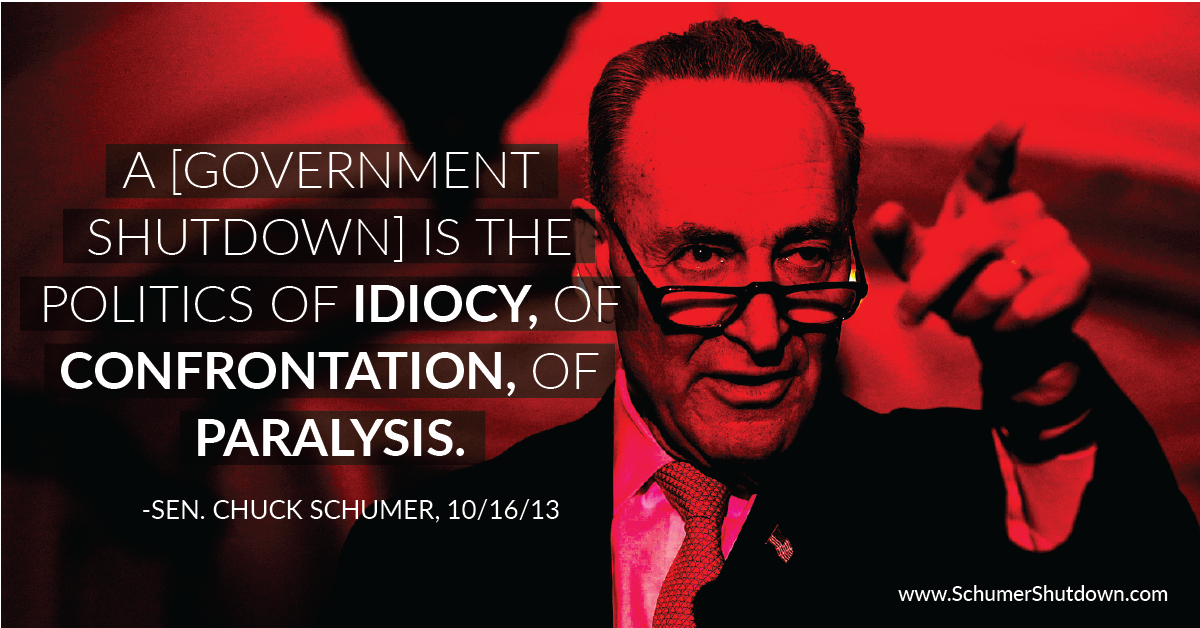 01-21 Time to end the Shutdown Shumerquote2b