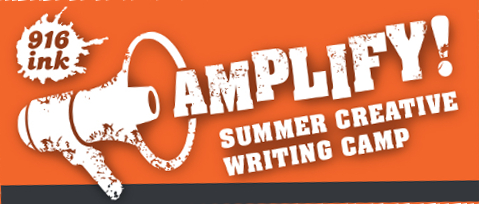 creative writing summer camps
