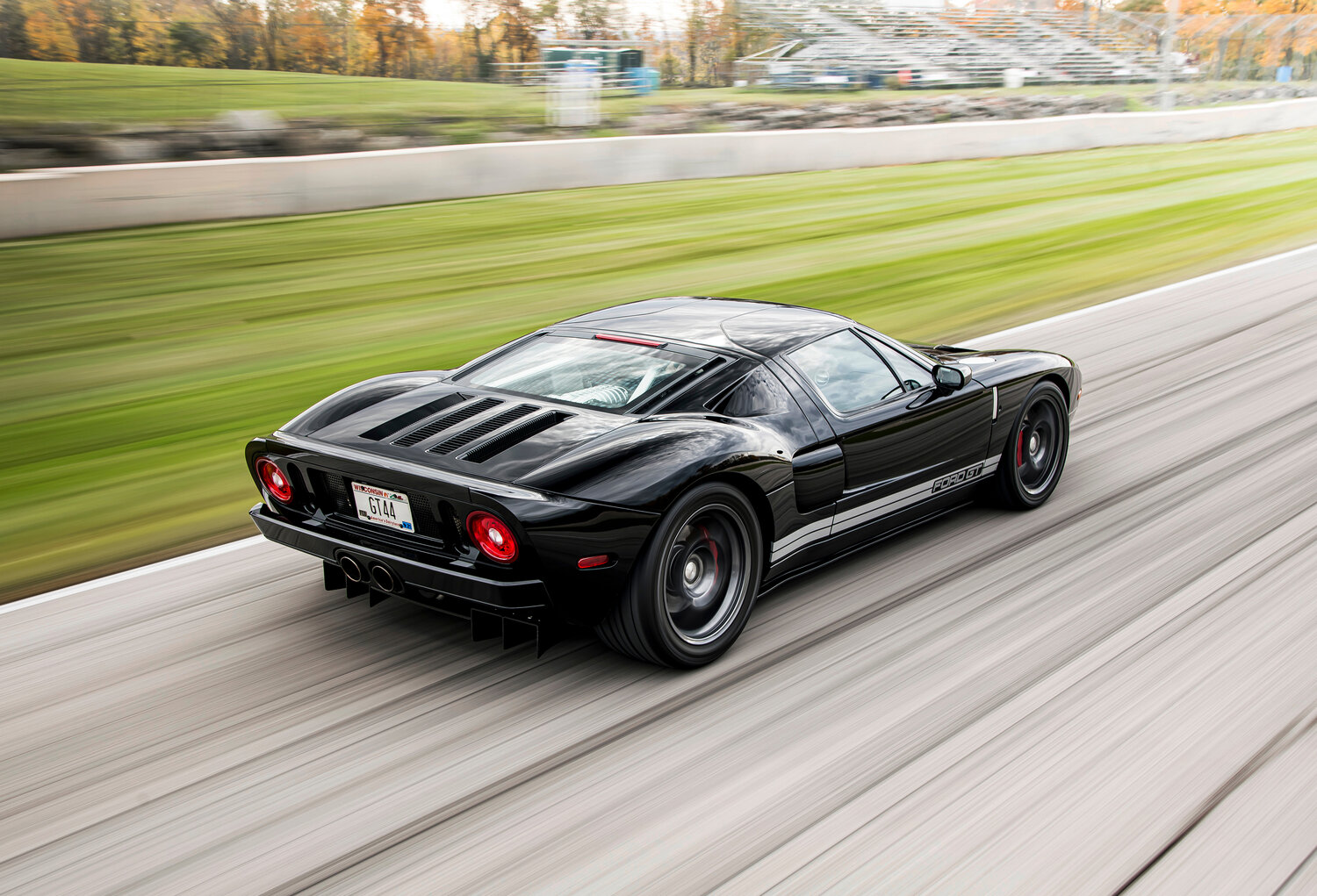 2005–06 Ford GT Buyer’s Guide (Hagerty) — StangBangers