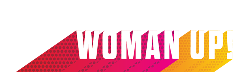 Portland Monthly's Woman Up!